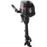 Лодочный мотор 2-х тактный HDX R SERIES T 4 BMS 94149