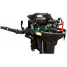 Лодочный мотор 2-х тактный HDX R SERIES TE 18 BMS 94153